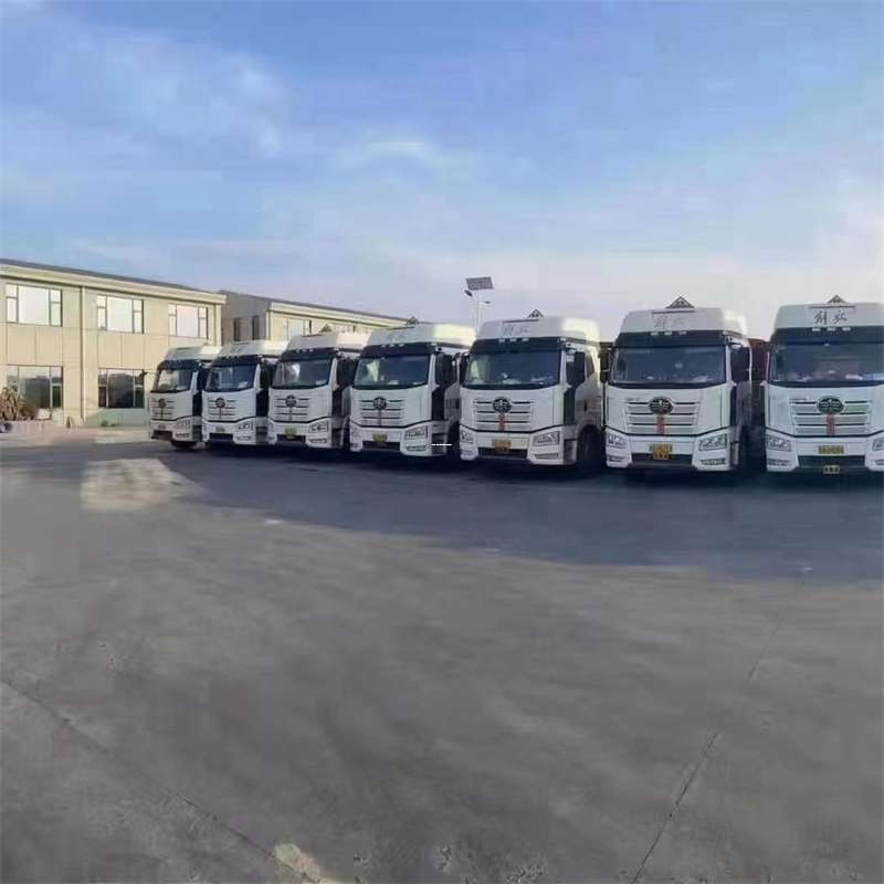 安化县叉河镇：多元物流服务与运输线路探秘