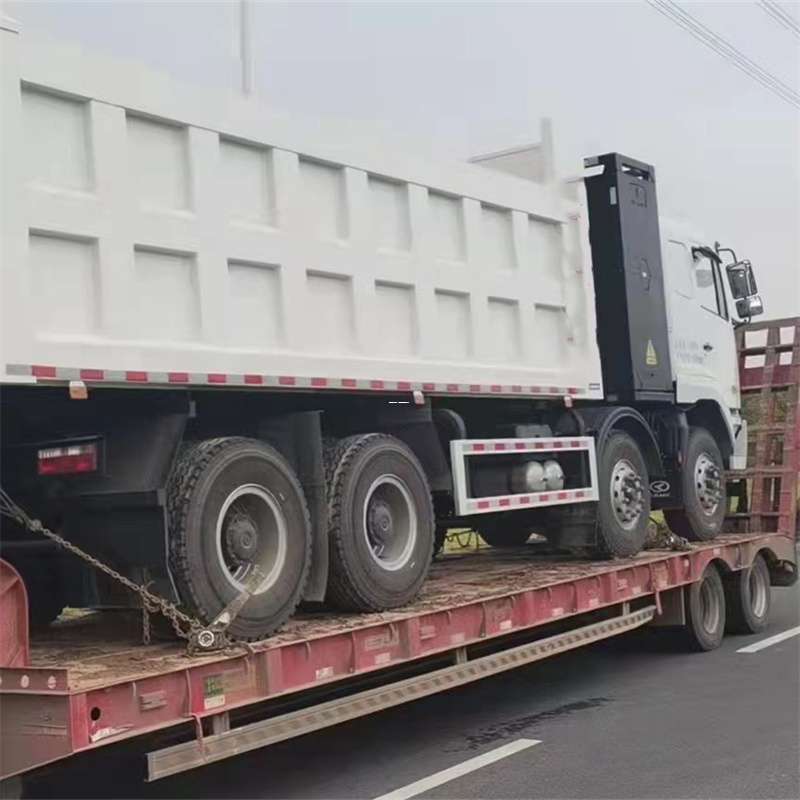 安化县探索多元物流服务：从普货到冷链的运输之旅