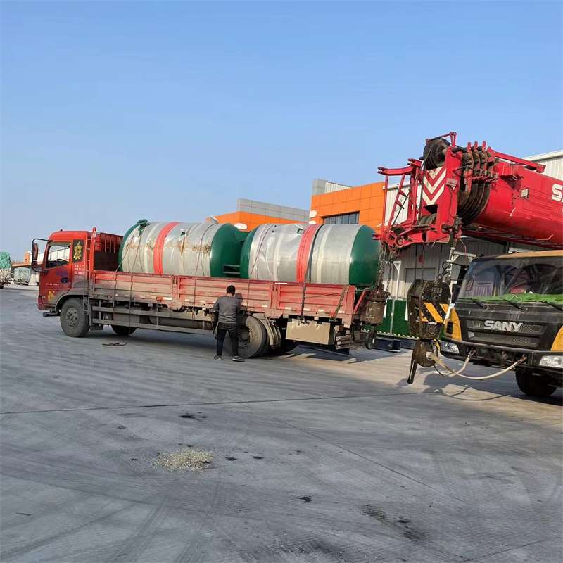 安化县探索邦溪镇多元物流服务与运输奥秘