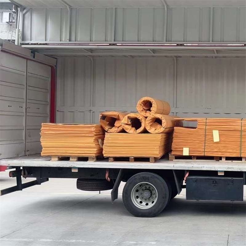 安化县探索和舍镇物流多元服务与运输奥秘