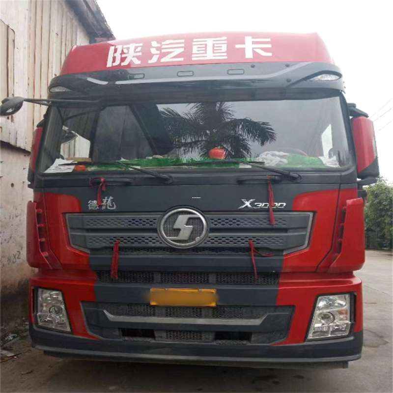 安化县富蕴县：高效物流专线开启货运新旅程