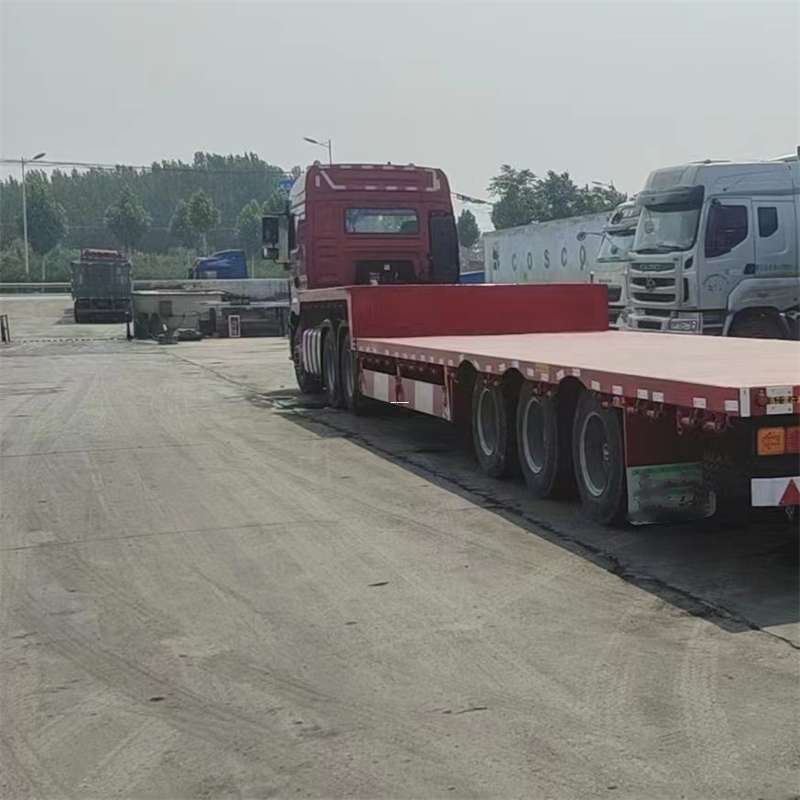 安化县老城镇物流：多样服务与运输线路探秘