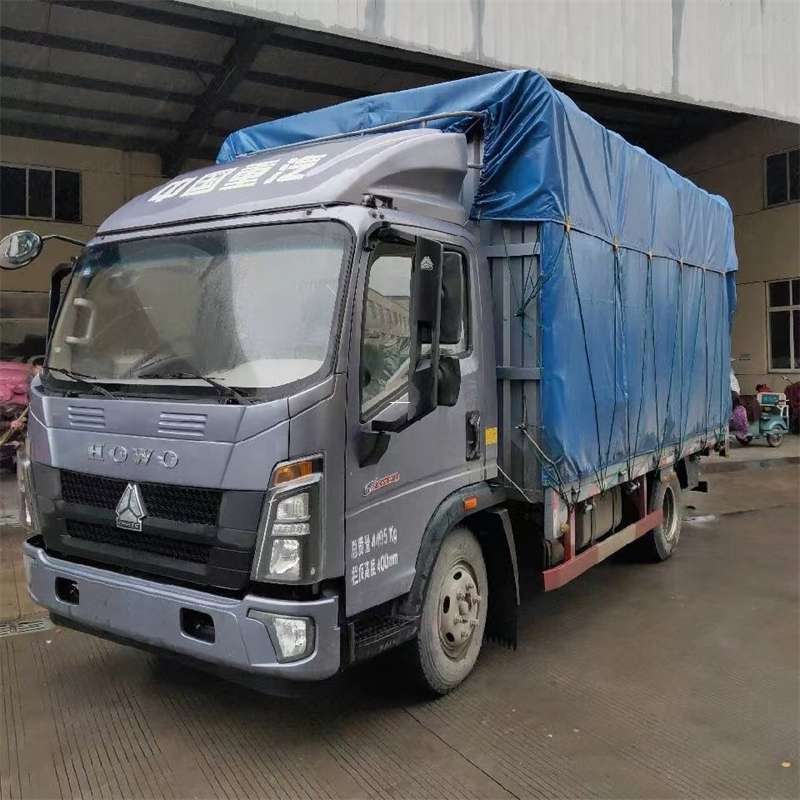 安化县定安县物流：多元服务与高效运输线路探秘