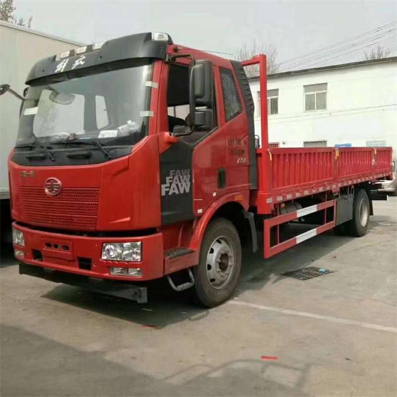 安化县三家镇物流：多元专线运输的精彩世界