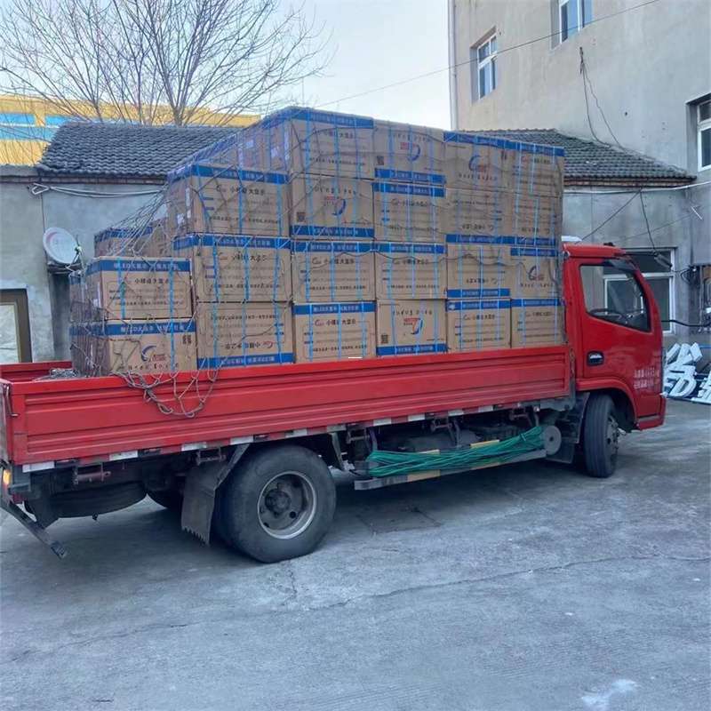 安化县探索东方市多元物流运输的奥秘