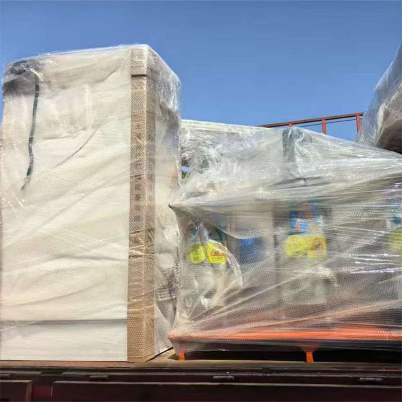 安化县三更罗镇物流：多元服务与高效运输探秘