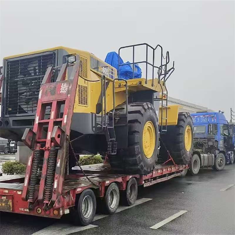 安化县探索长丰镇多元物流运输的奥秘