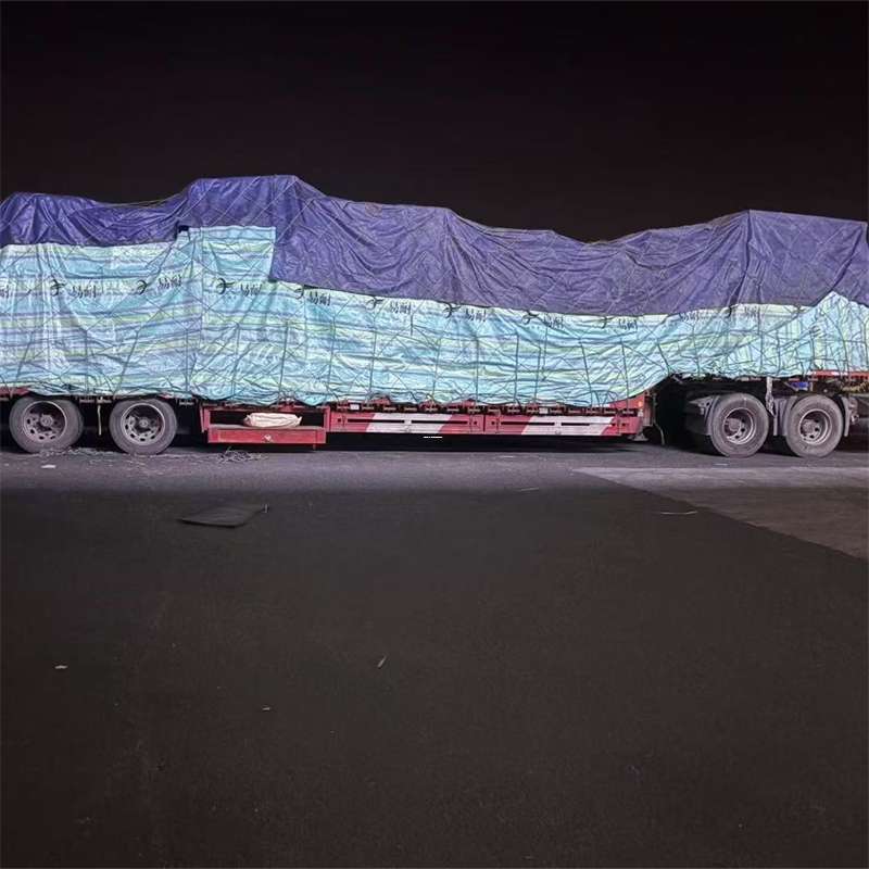 安化县洞悉物流专线：会山镇的多元货运世界