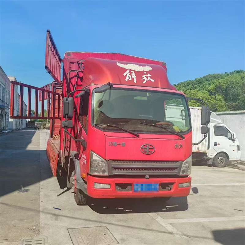 安化县塔洋镇物流：多元服务与高效运输线路探秘