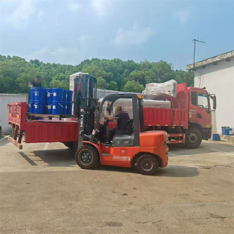 安化县博鳌镇物流：多元专线与高效运输探索