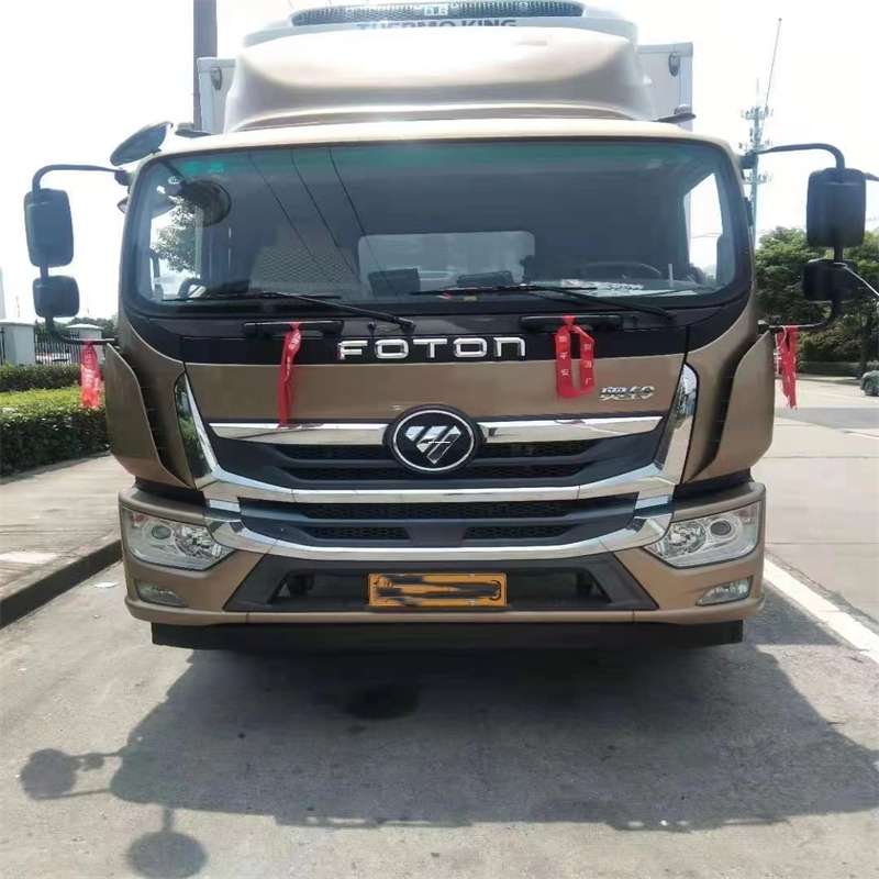 安化县翁田镇物流：多元服务与高效运输线路探秘