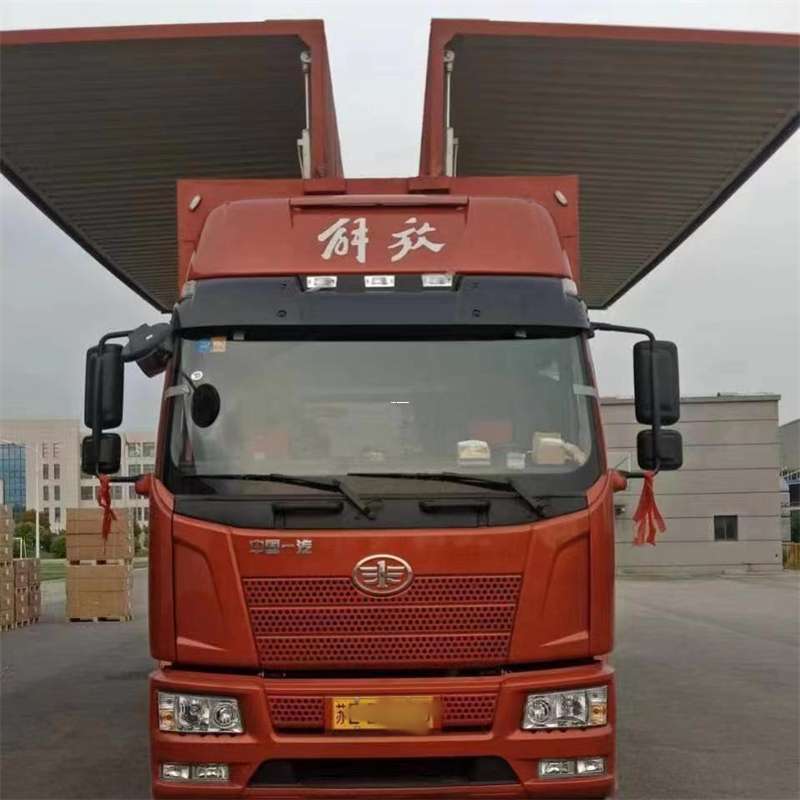 安化县文教镇物流：多元服务与运输线路探秘