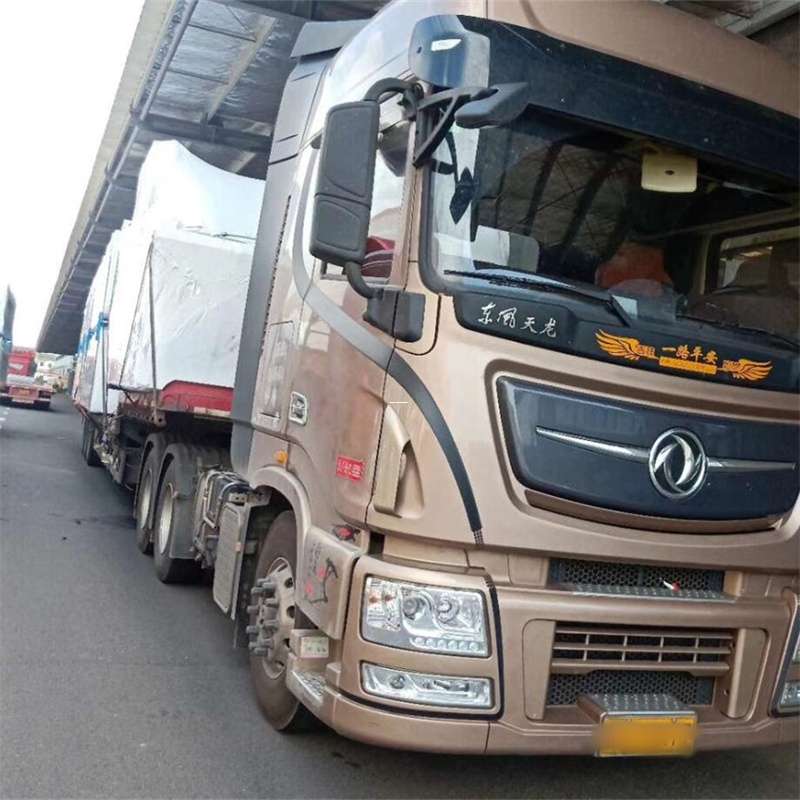 安化县新州镇物流：多元运输服务的探索与实践