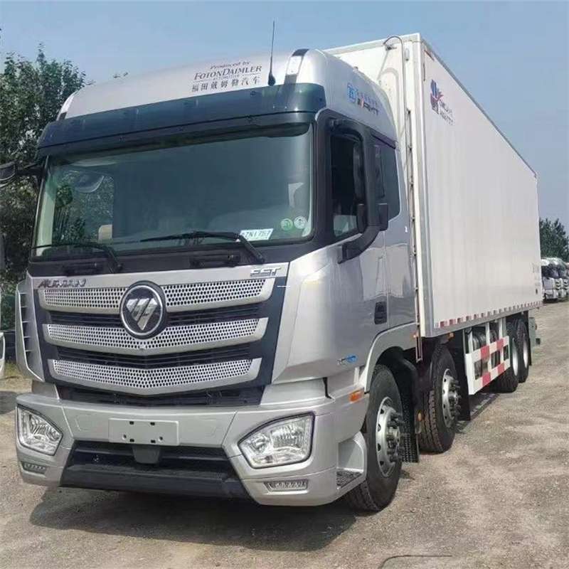 安化县峨蔓镇物流：多元运输服务与线路探秘