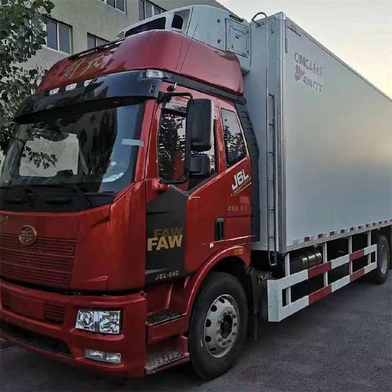 安化县南丰镇：多元物流服务与运输线路探秘