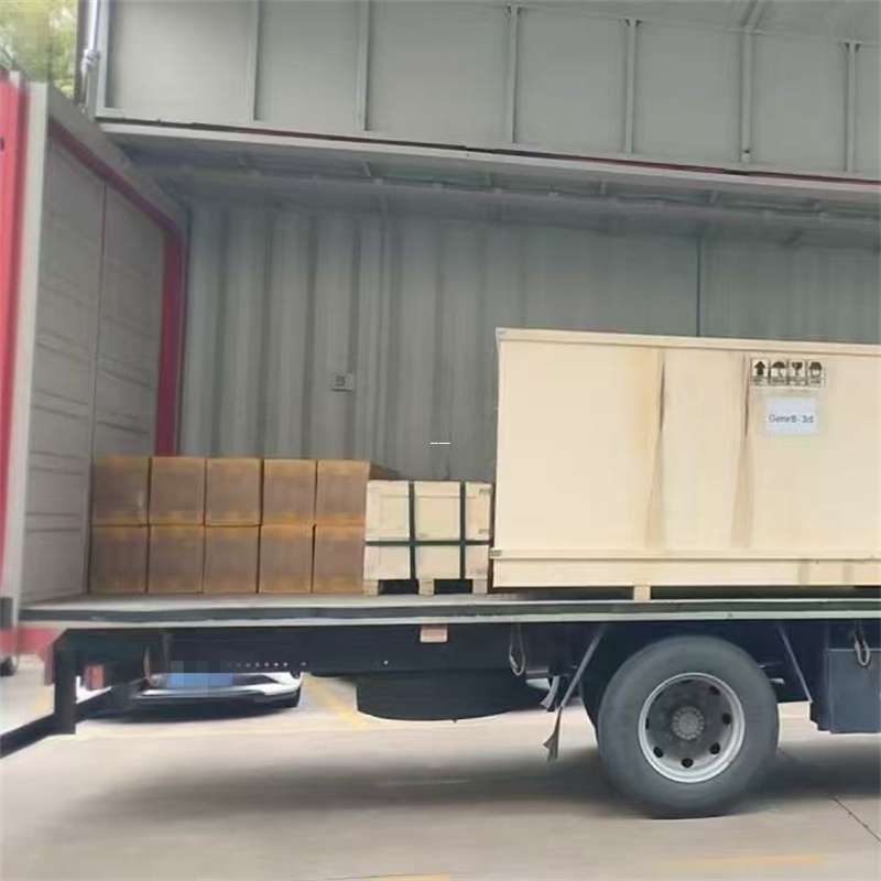 安化县西沙区物流运输：多元服务与线路探秘