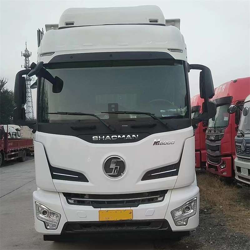 安化县龙州县物流：多元专线运输的精彩世界