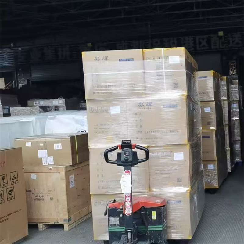 安化县忻城县物流：多元运输服务与线路探秘