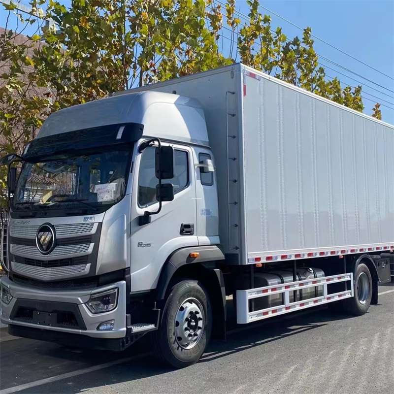 安化县兴宾区物流：多元运输服务与高效线路探秘