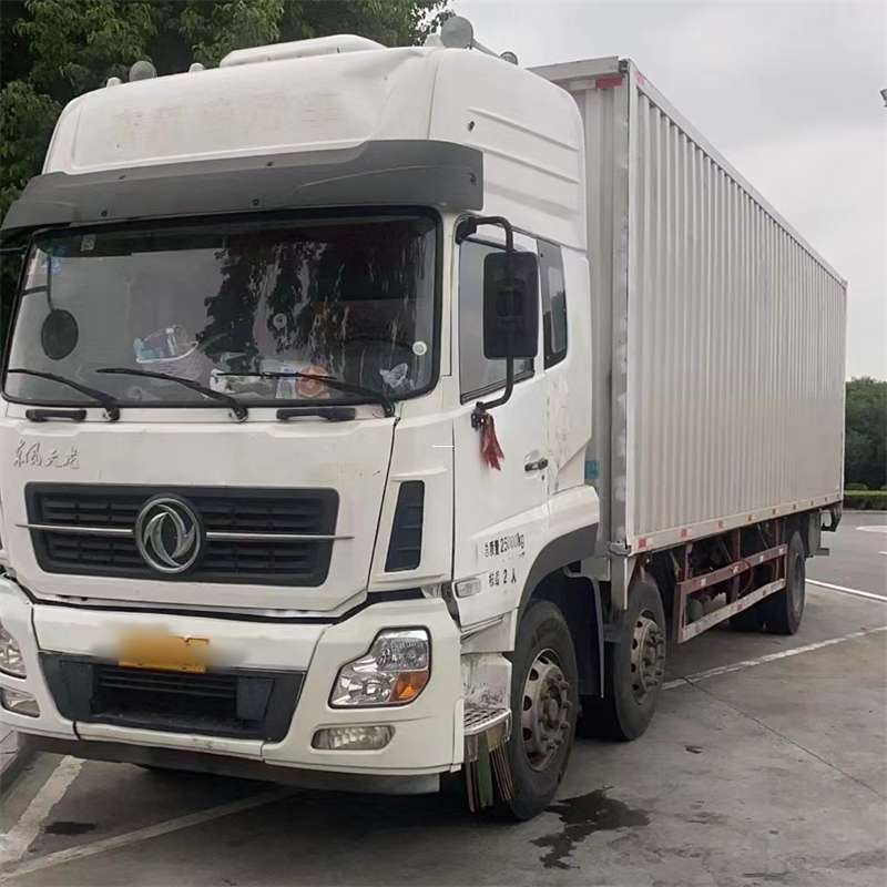 安化县凤山县物流：多元服务与高效运输线路探索