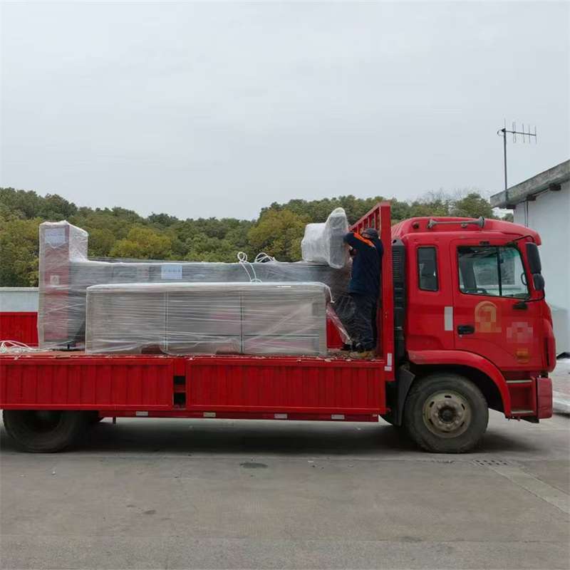 安化县河池市物流：多元服务与高效运输线路探索