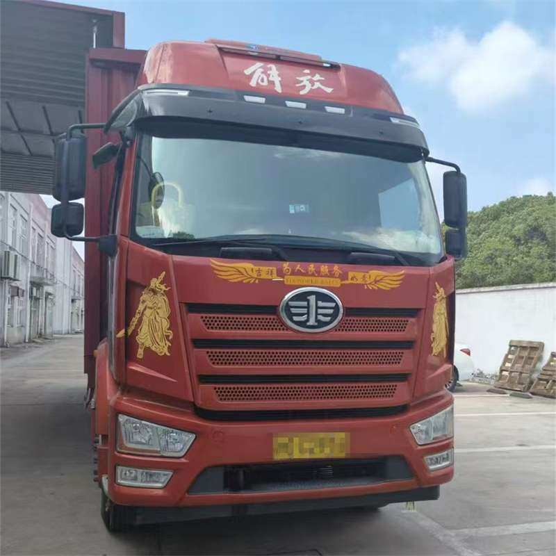 安化县探索平南县多元物流运输的奥秘