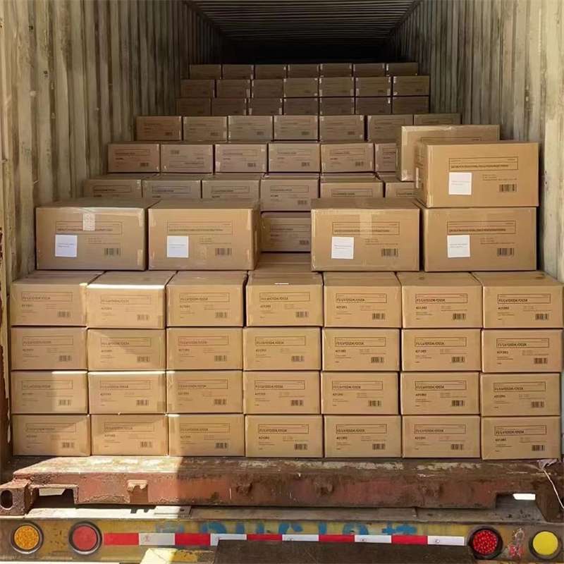 安化县龙圩区物流：多元运输服务与丰富经验探索