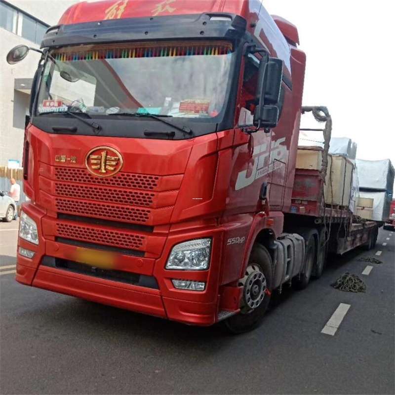 安化县三江县物流：多元运输服务与高效线路探秘