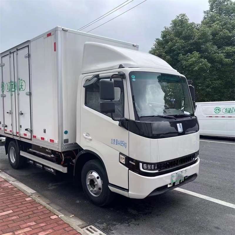 安化县南宁市物流：多元服务与高效运输线路探秘