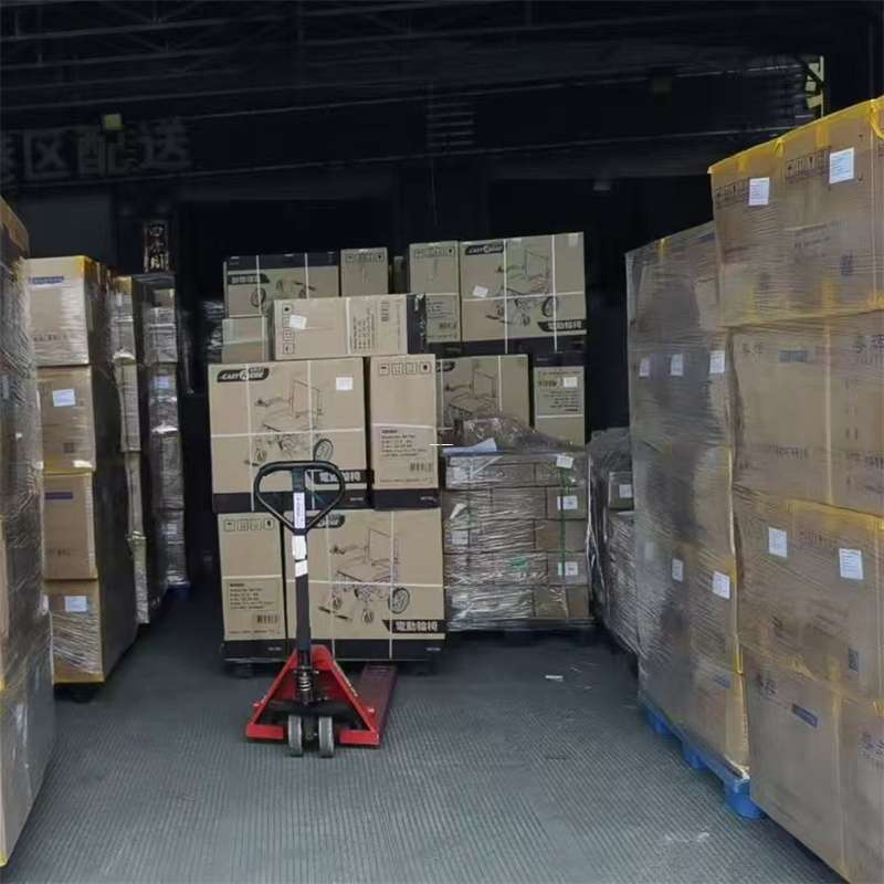 安化县揭秘多样化物流服务：从普货到冷链的运输之旅