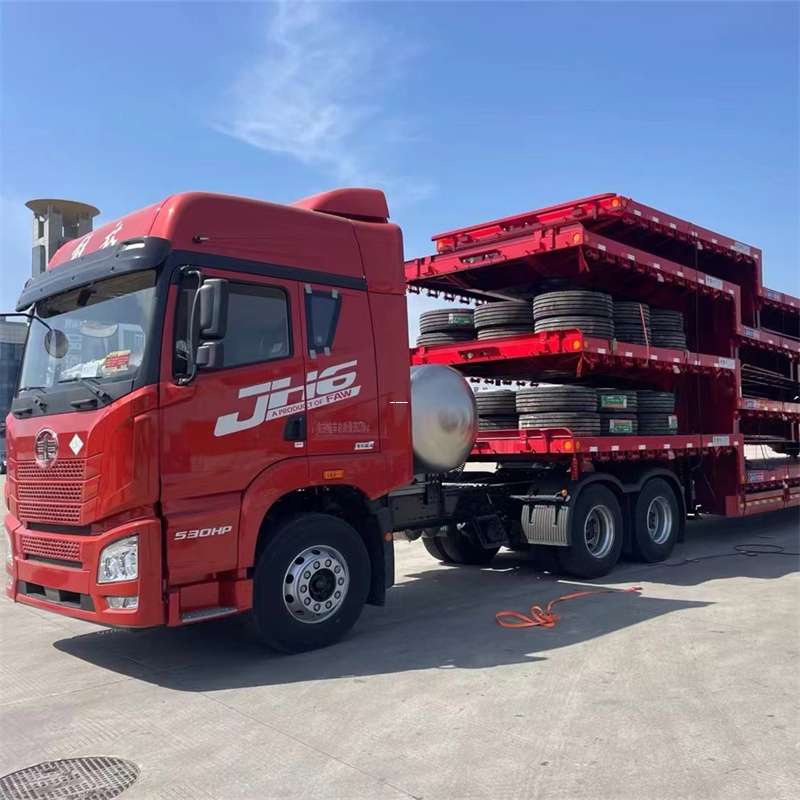 安化县清城区物流：多元服务与运输线路探秘