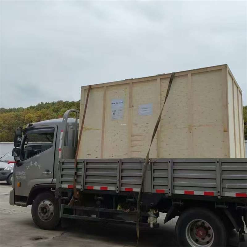 安化县怀集县物流：多元服务与运输线路探秘