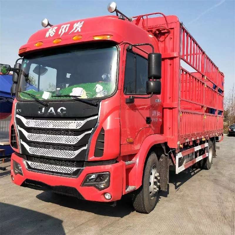 安化县麻章区物流：多元服务与高效运输探秘