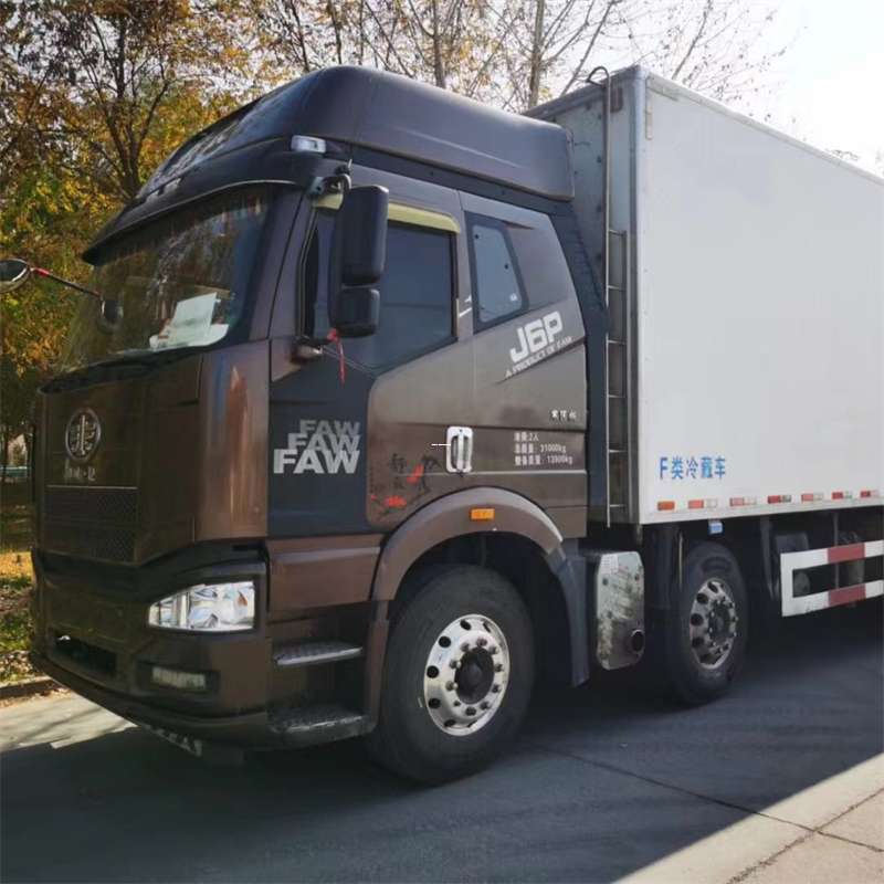 安化县阳西县物流：多元运输服务与线路探索