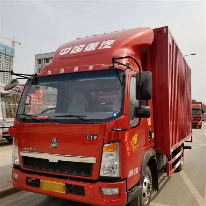 安化县阳江市物流专线：多元货运服务探索