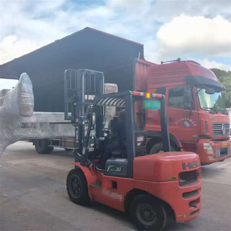 安化县板芙镇物流：多元运输服务与线路探秘