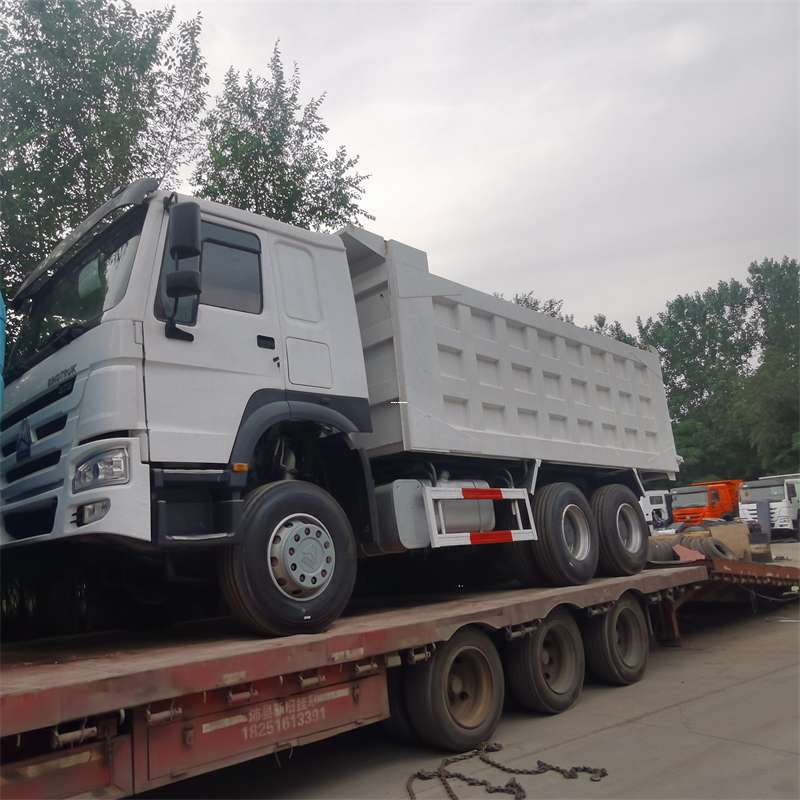 安化县石岐街道物流：多元运输的精彩画卷