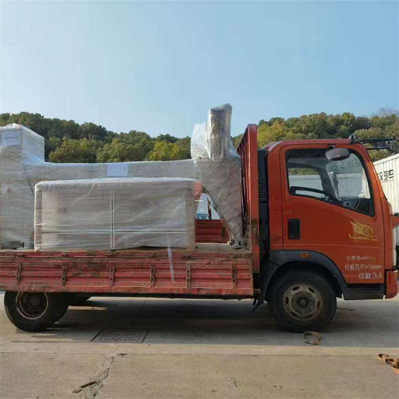 安化县探秘中堂镇多元物流服务与运输线路