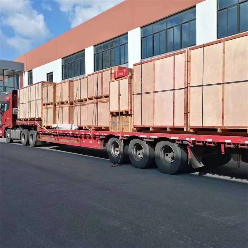 安化县陆丰市物流：多元服务与运输线路探秘