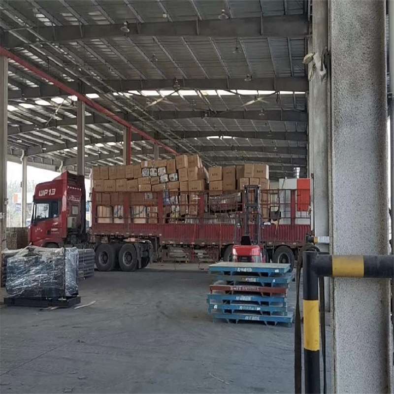 安化县探索梅江区多元化物流运输奥秘