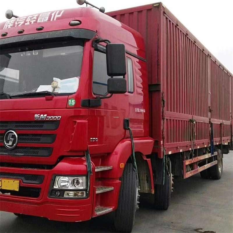 安化县龙川县物流：多元专线运输的魅力与实践