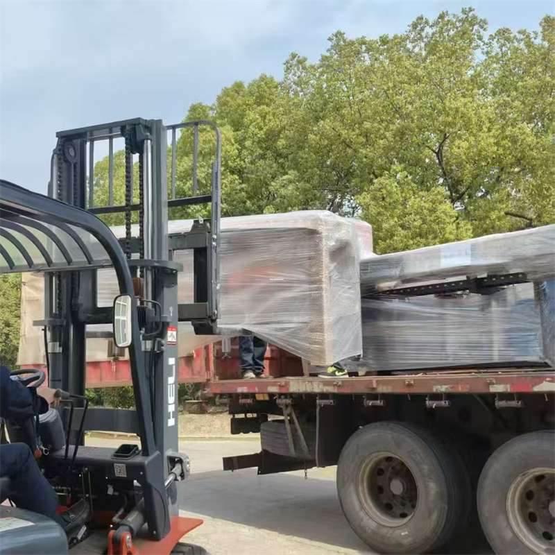 安化县澄海区物流：多元服务与高效运输线路探秘