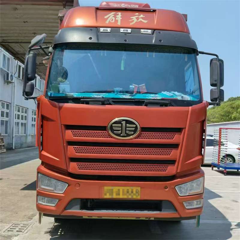 安化县珠海物流：多元运输服务与线路探秘