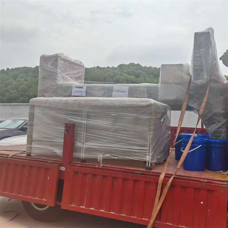 安化县白云区物流：多样服务与高效运输线路探秘