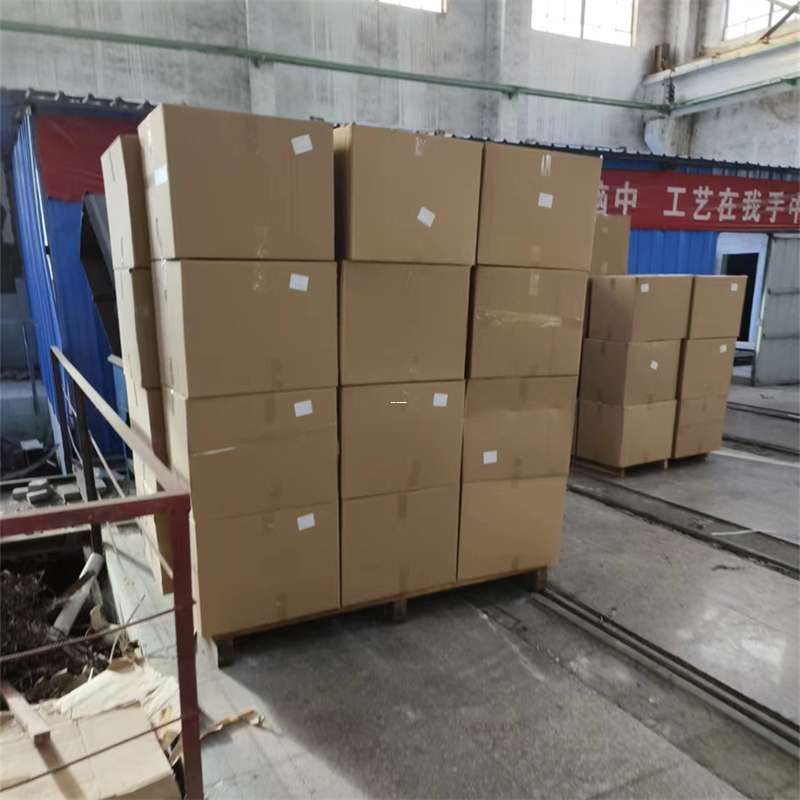 安化县喀什地区：物流专线的高效货运之旅