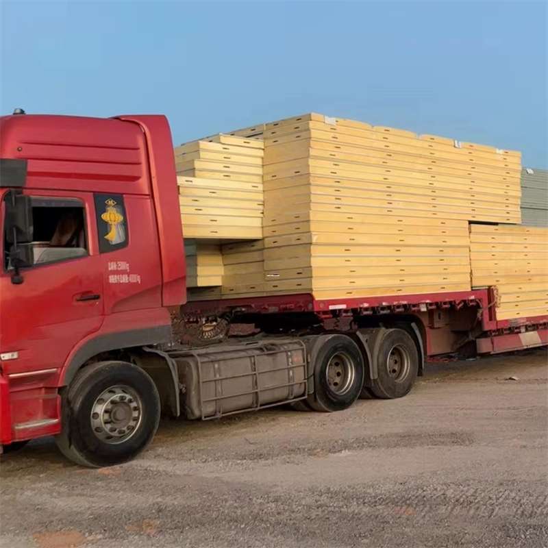 安化县新晃县物流：多元运输服务与线路探秘