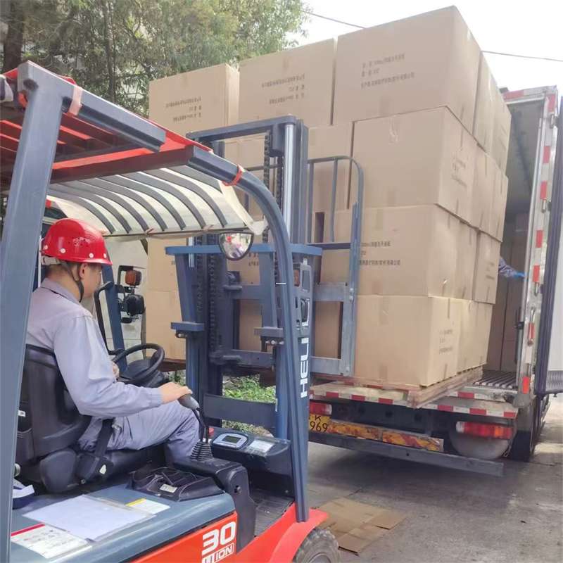 安化县探索洪江市物流运输的多元世界