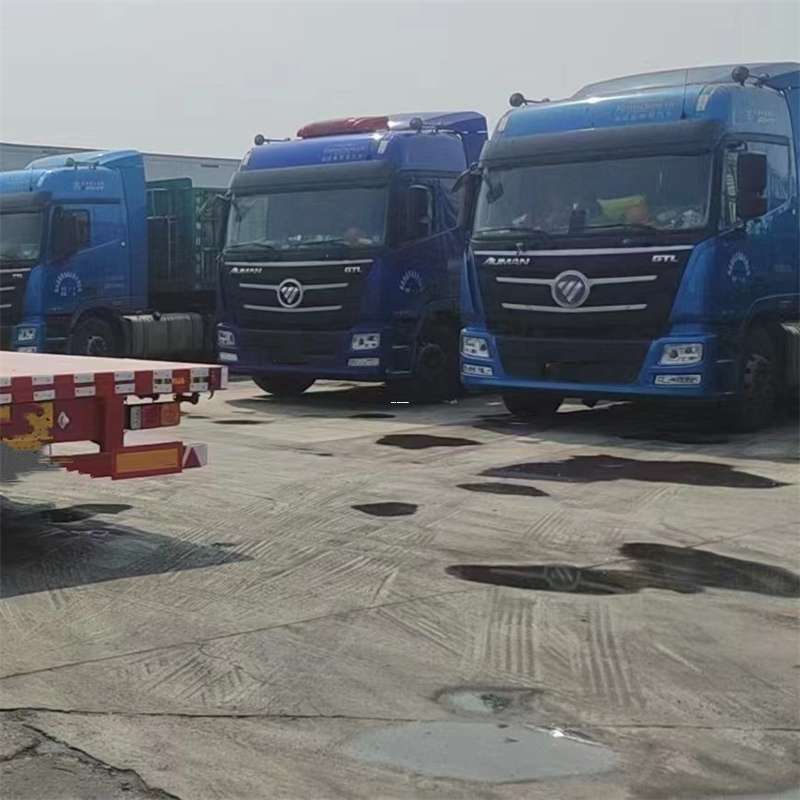 安化县汝城县物流：多元运输服务与线路探秘