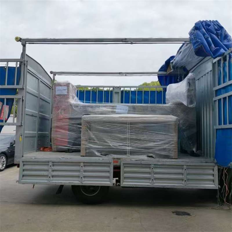 安化县资兴市物流：多元服务与运输线路探秘