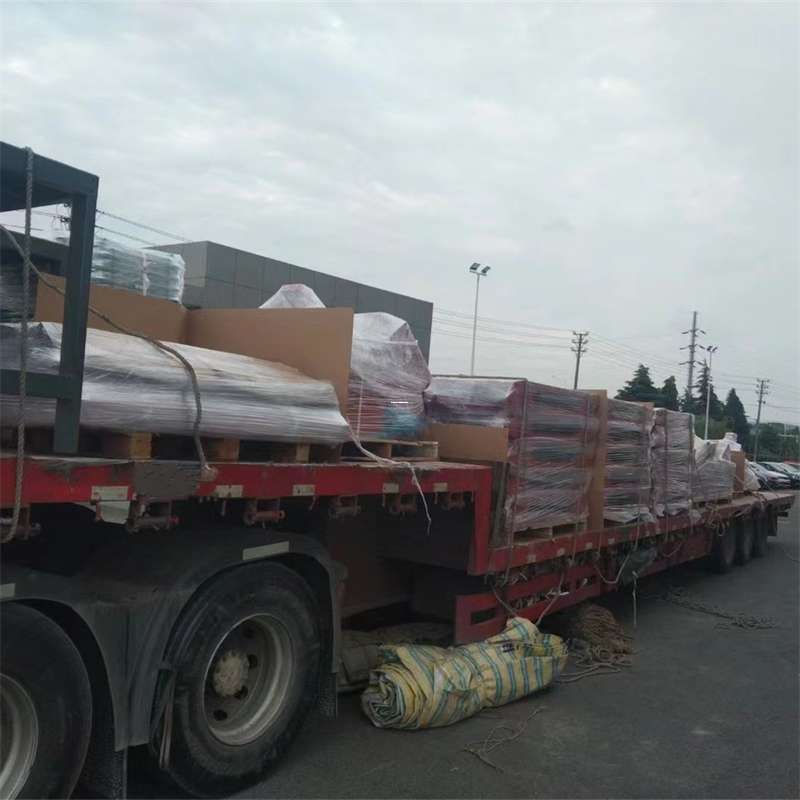 安化县常德市物流专线：多元货运的精彩旅程